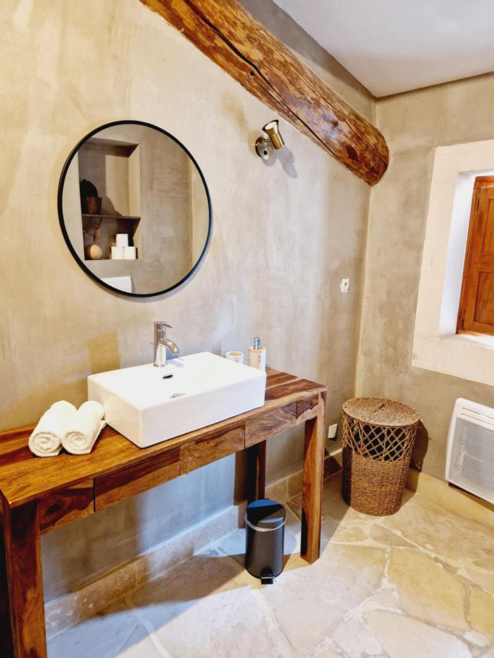 Mas Du Rollier Chambres D'Hotes Eygalières Dış mekan fotoğraf