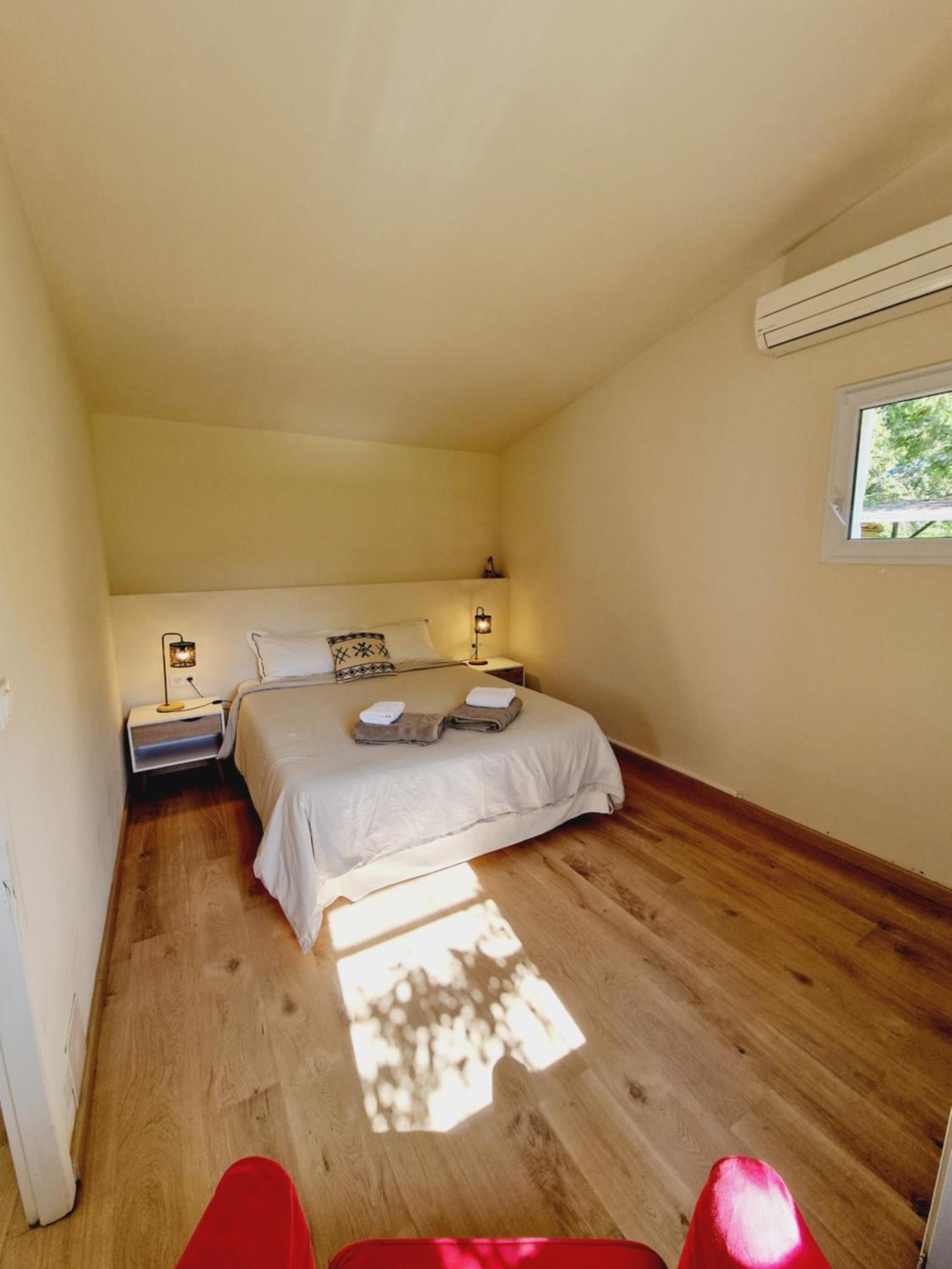 Mas Du Rollier Chambres D'Hotes Eygalières Dış mekan fotoğraf