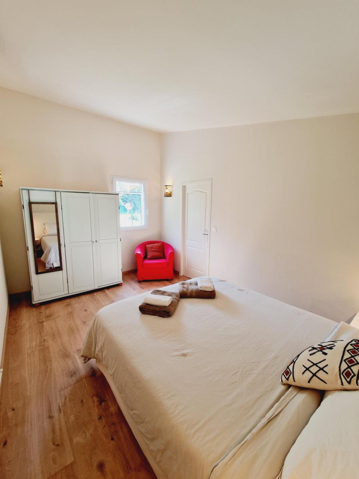 Mas Du Rollier Chambres D'Hotes Eygalières Dış mekan fotoğraf