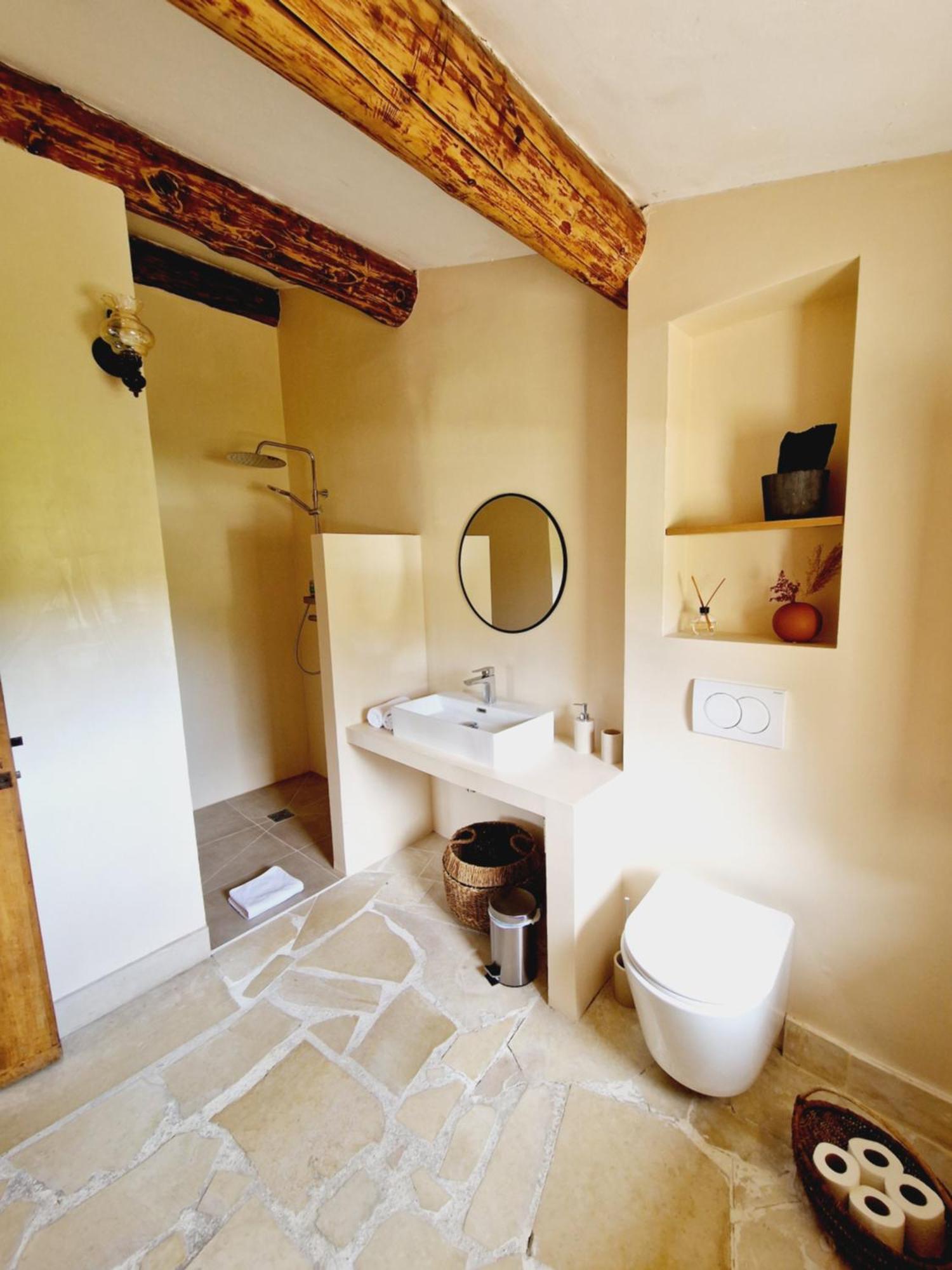 Mas Du Rollier Chambres D'Hotes Eygalières Dış mekan fotoğraf