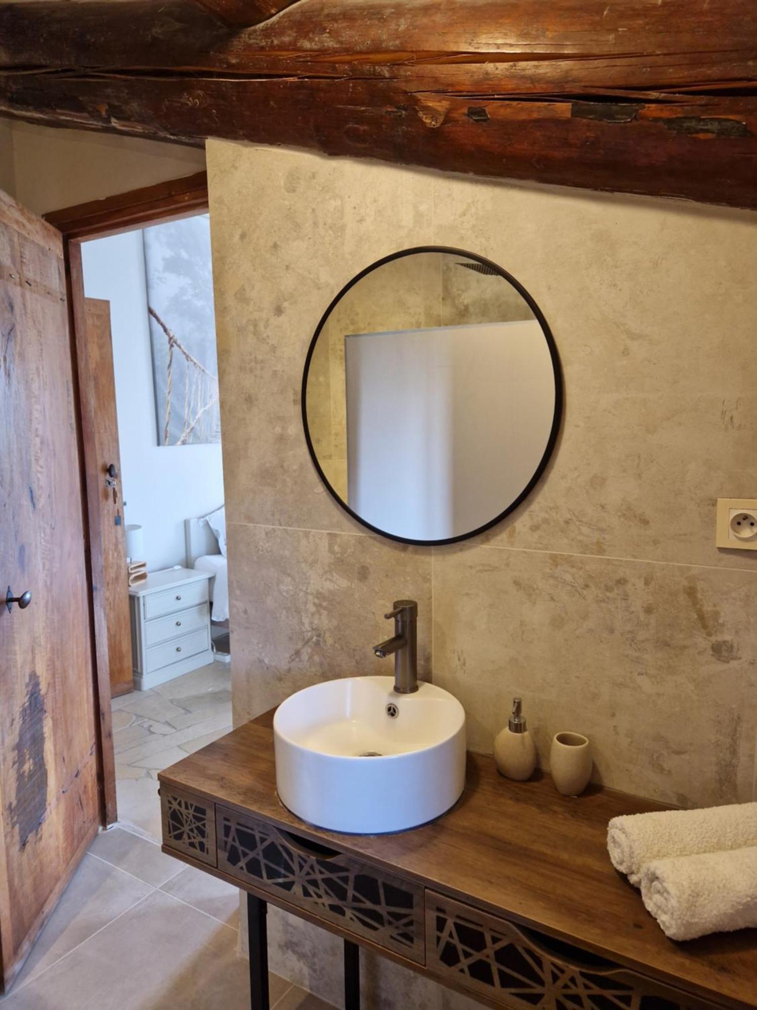 Mas Du Rollier Chambres D'Hotes Eygalières Dış mekan fotoğraf