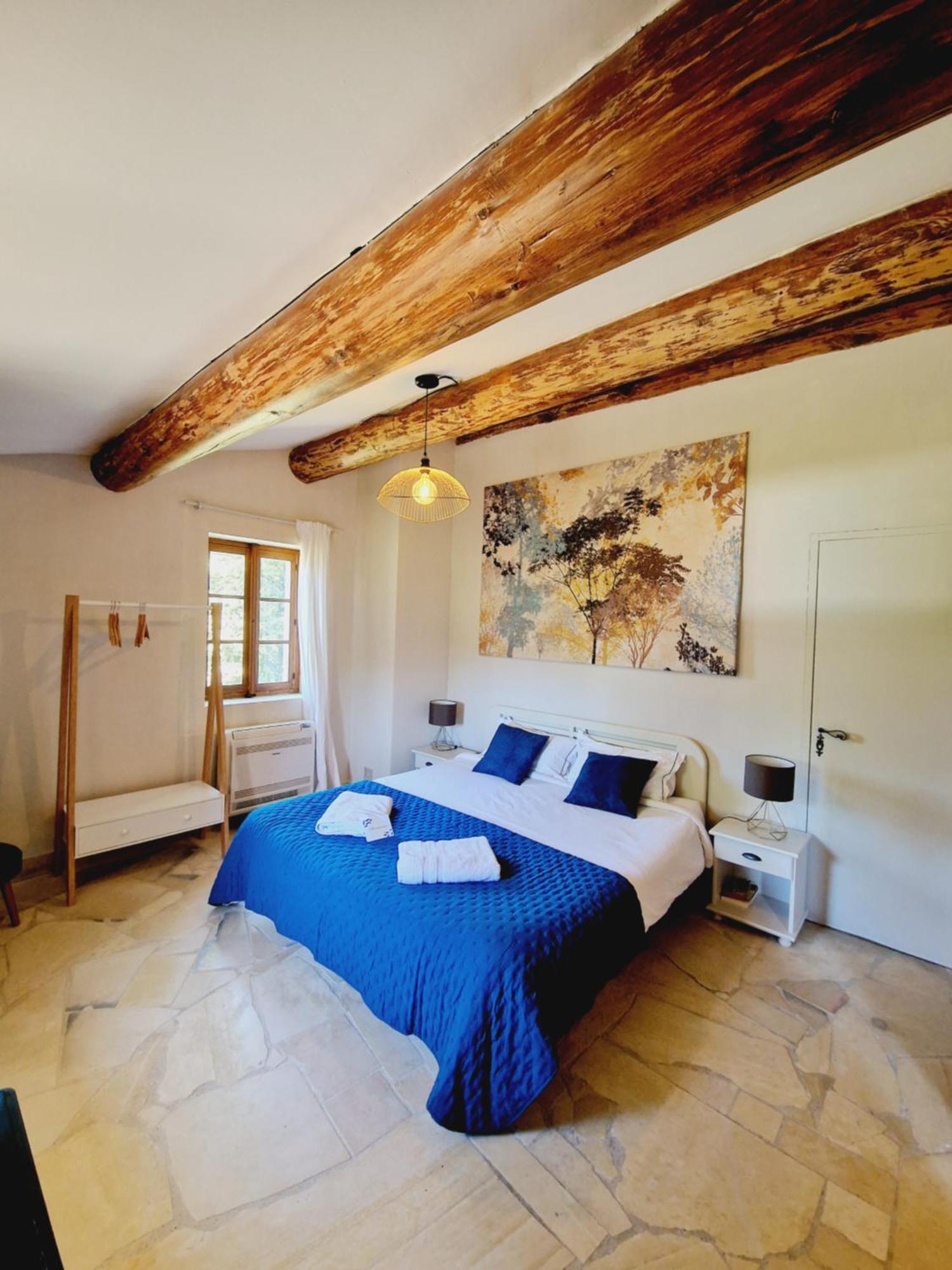 Mas Du Rollier Chambres D'Hotes Eygalières Dış mekan fotoğraf